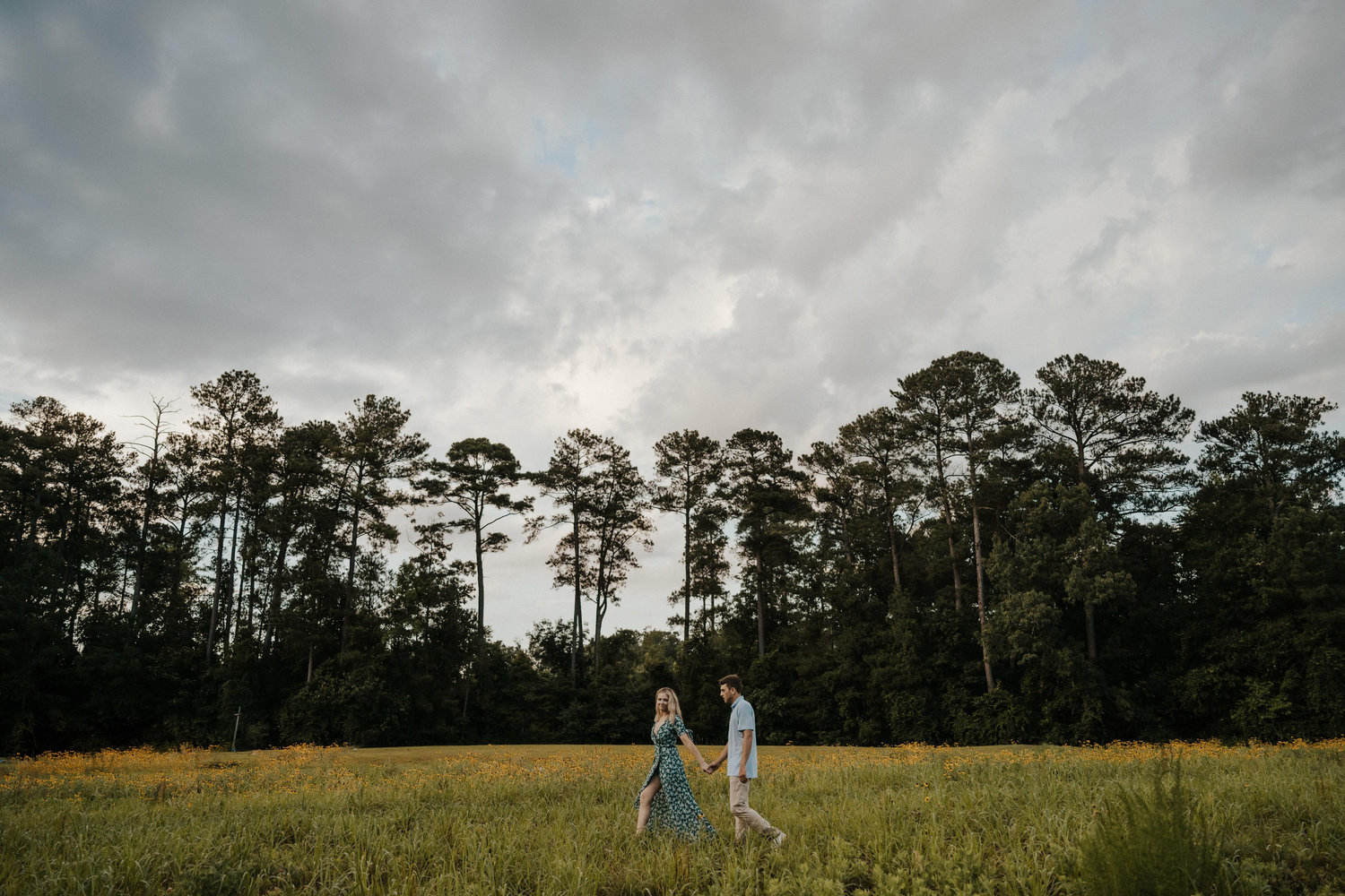 The Wedding Website of Allison Hand and Jordan Kral