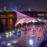 Tampa Riverwalk