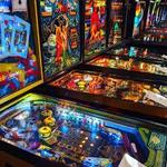 Classic Arcade Pinball Museum
