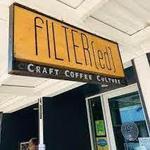 Filtered Coffee