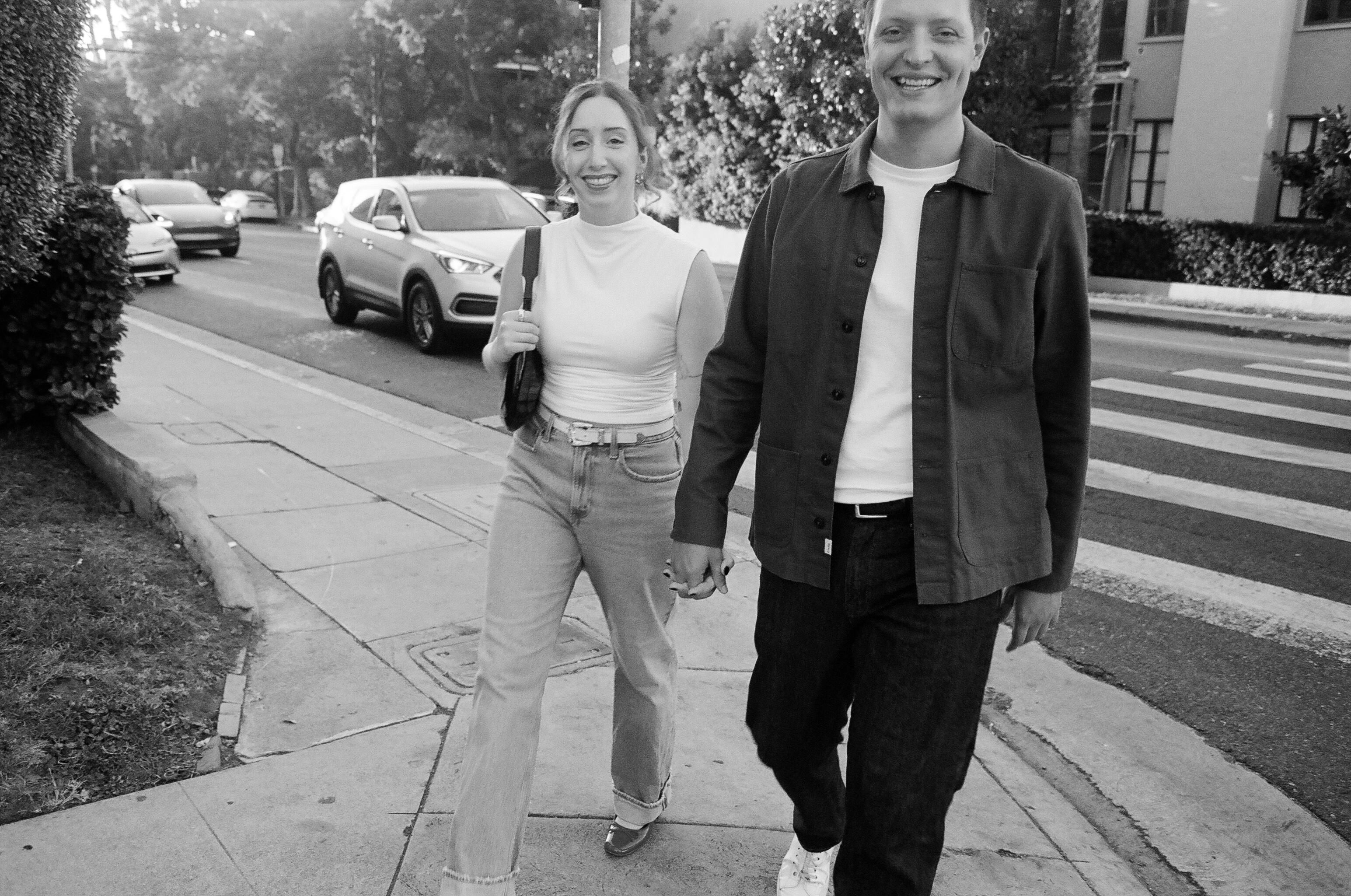 The Wedding Website of Noah Welhouse and Molly Klug