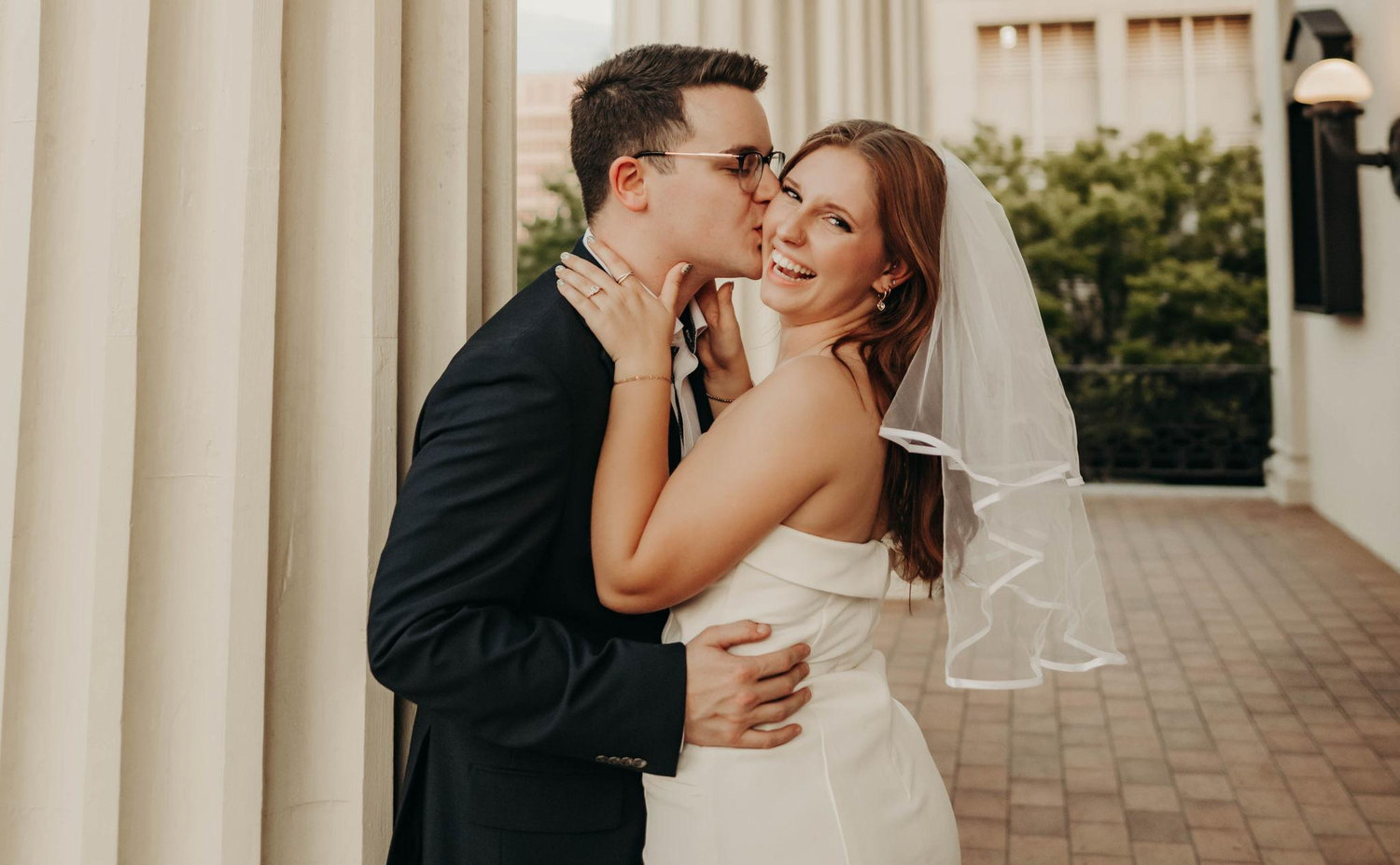 The Wedding Website of Grace Danielle Durham and Aaron Michael Batson