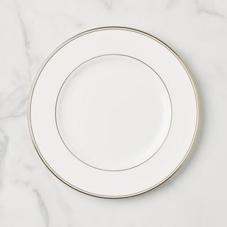 Federal Gold Dinner Plate