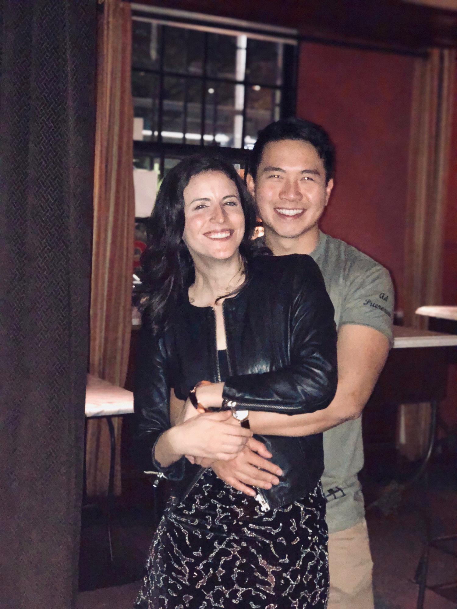 Otto - 2018
Danny’s 25th Birthday Party