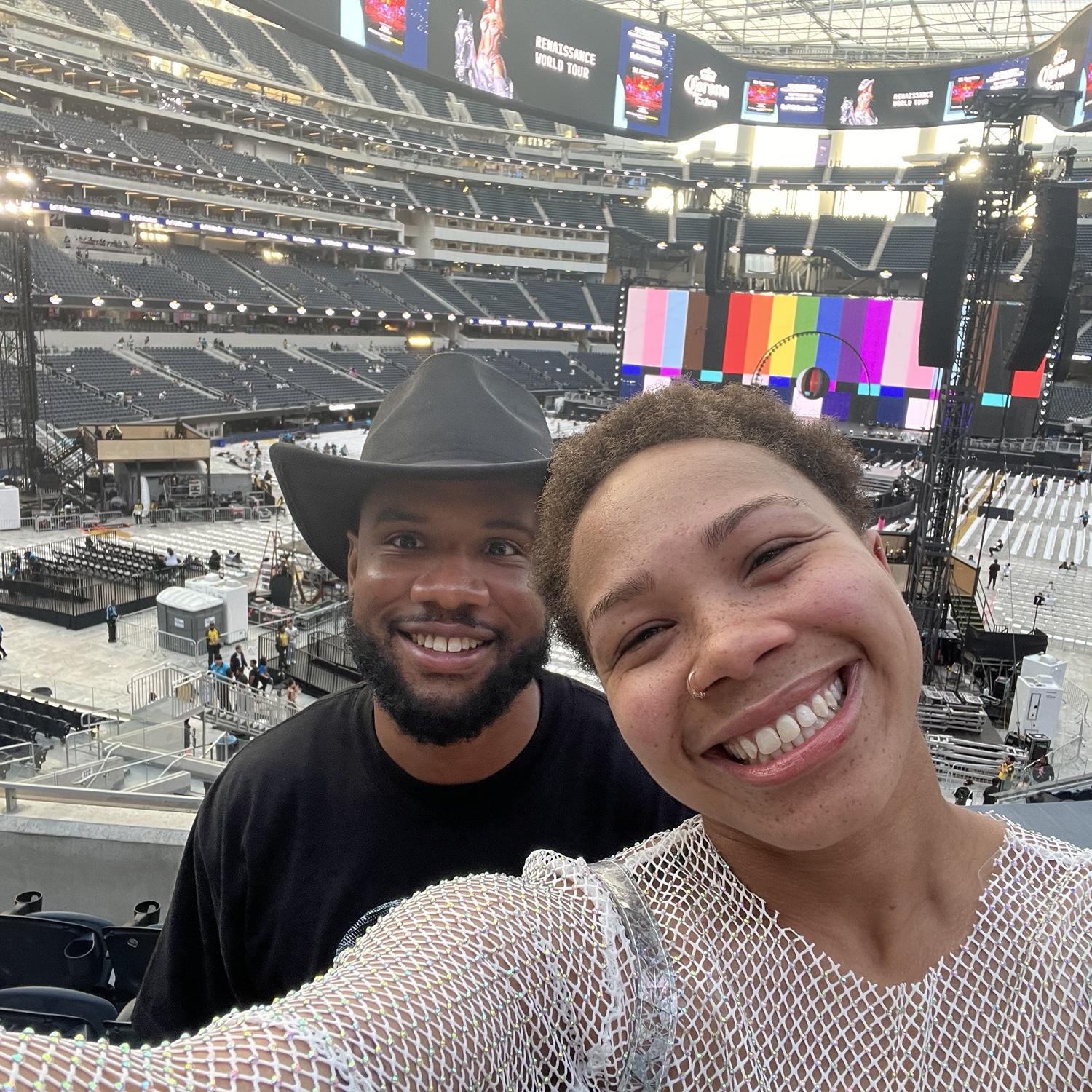 Beyonce Concert 2023!