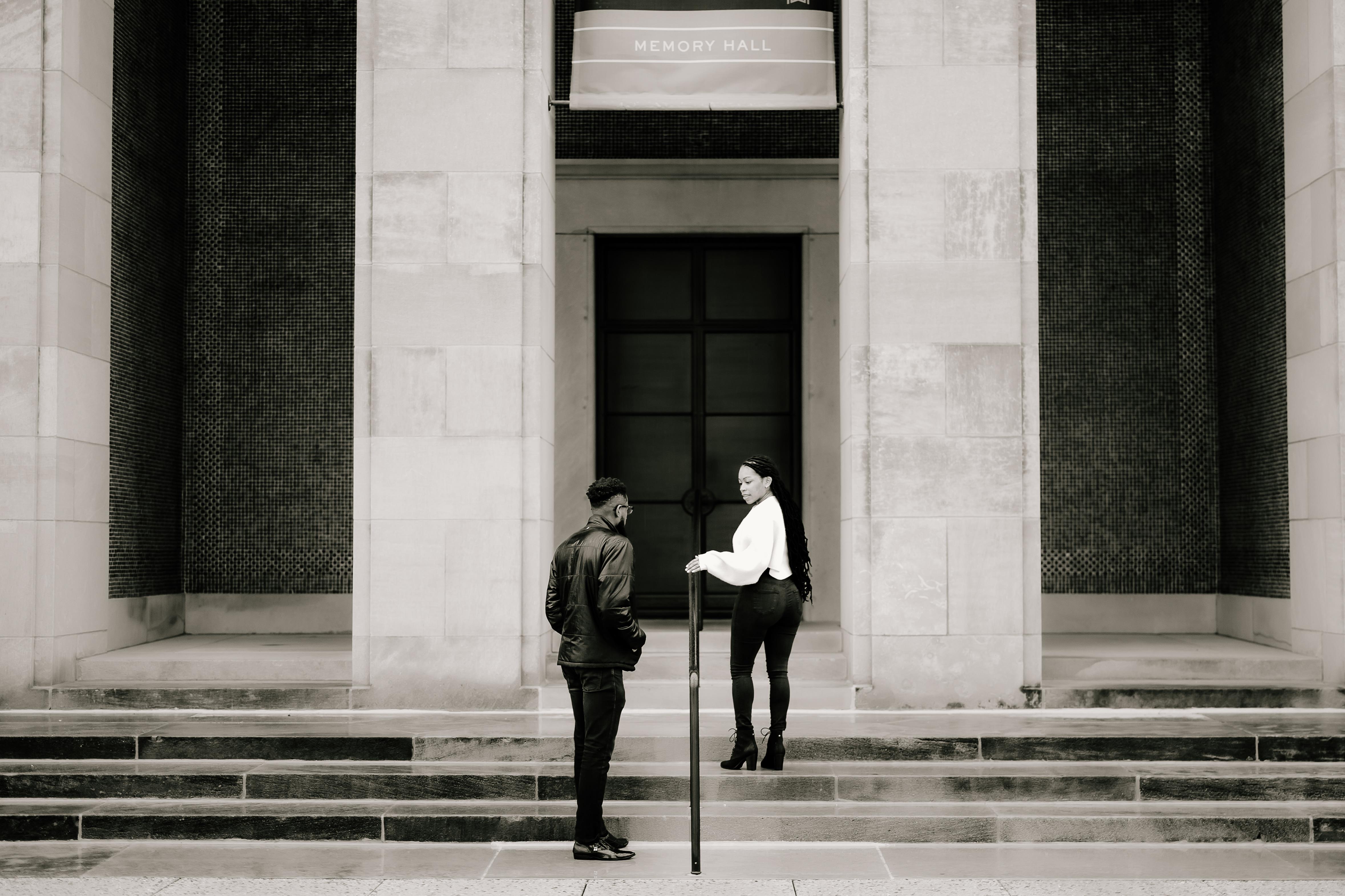 The Wedding Website of Violetta Hamilton and Josiah Franklin
