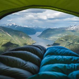 Sleeping Bags