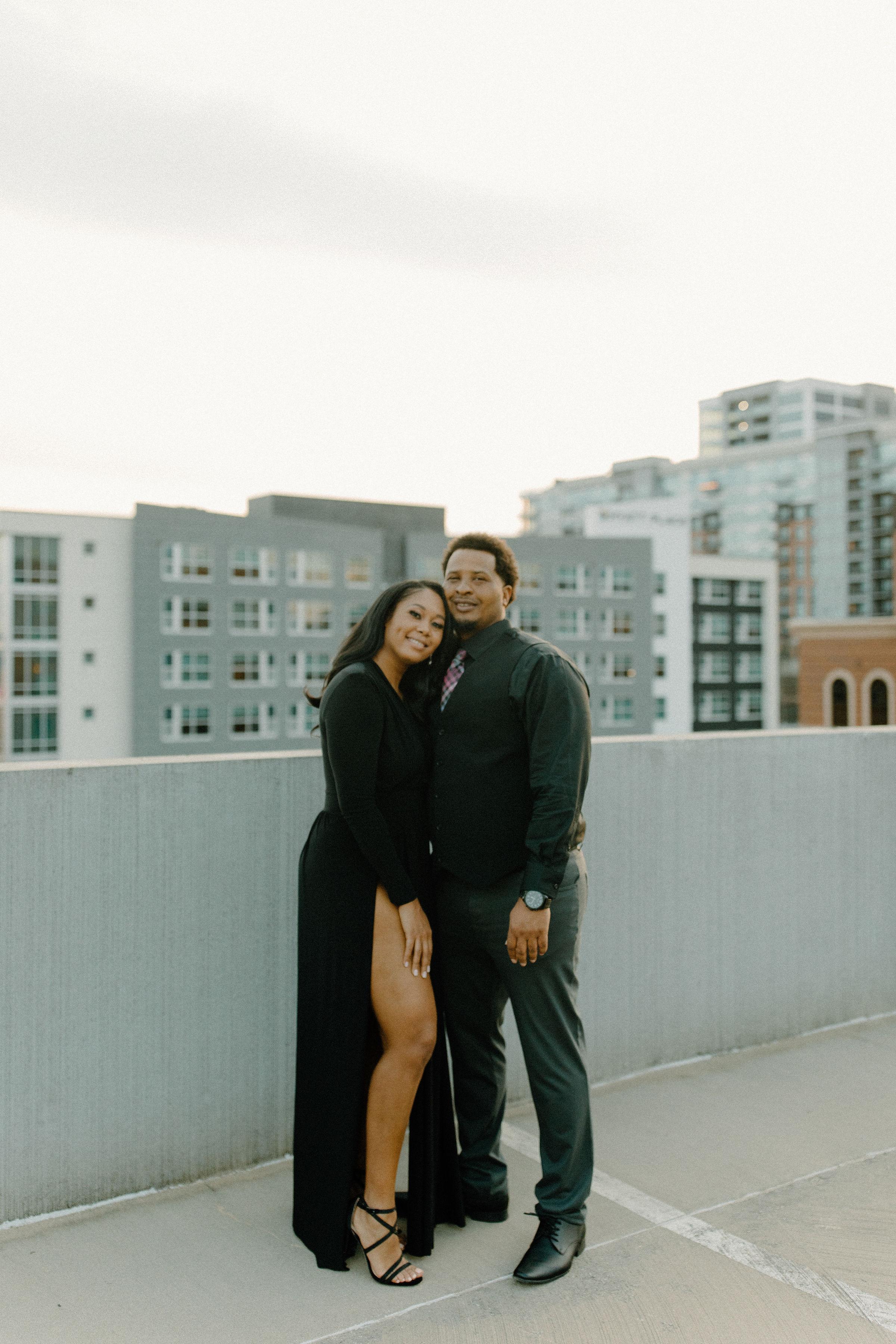 The Wedding Website of Alicia Williams and Robert Bland