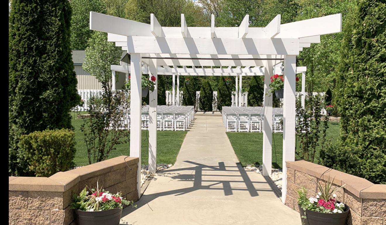 The Wedding Website of TiAirus Foote and William Flores