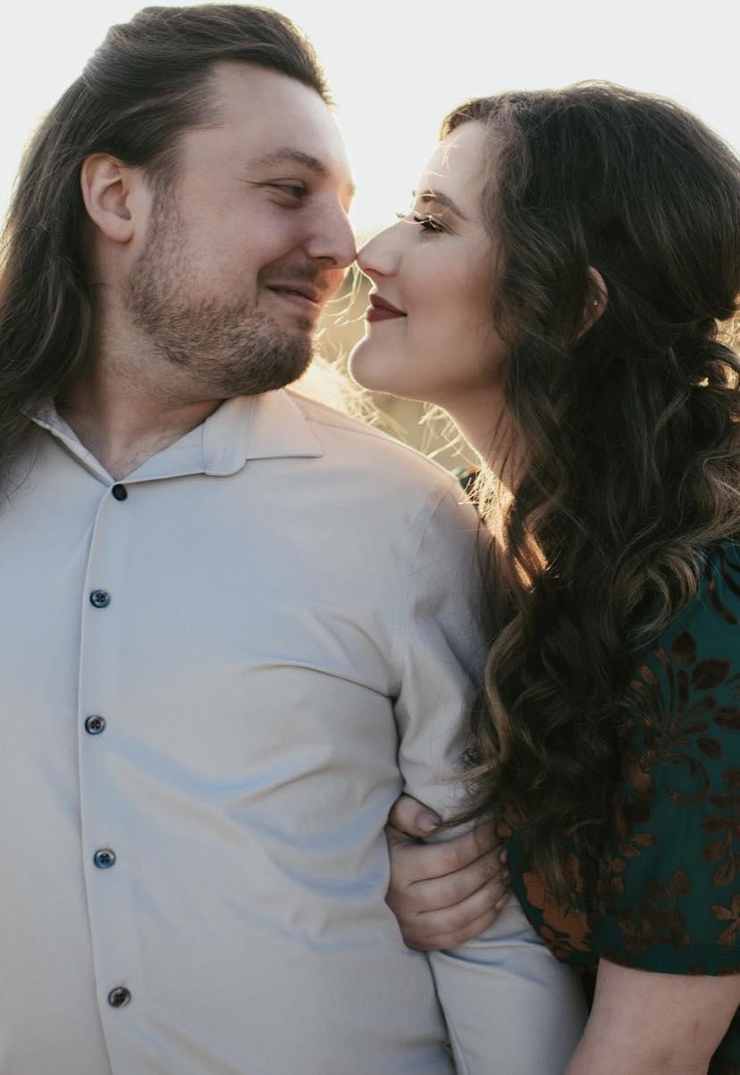 The Wedding Website of Rebecca Grizzell and Justin Dickson