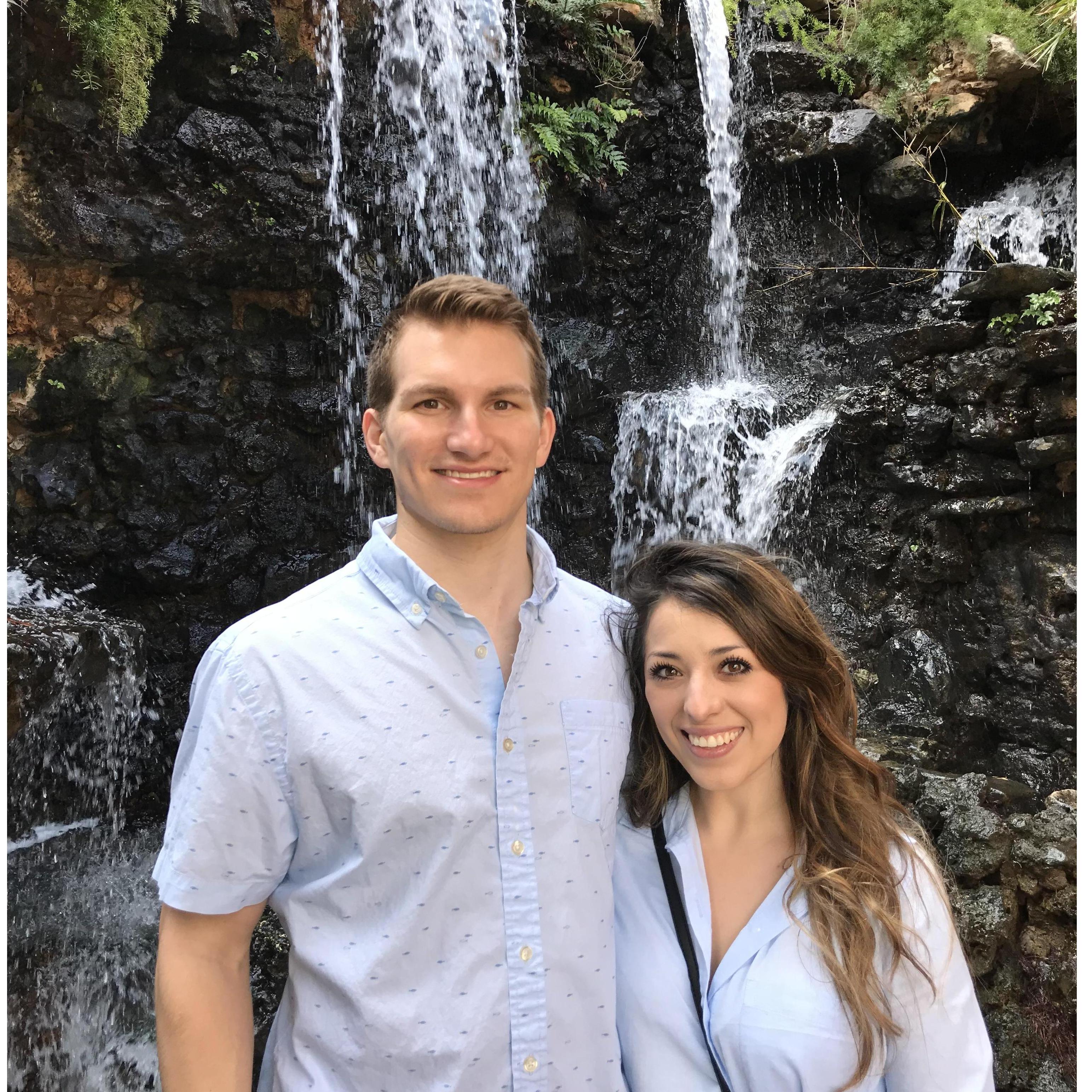 Riverwalk
San Antonio 2018