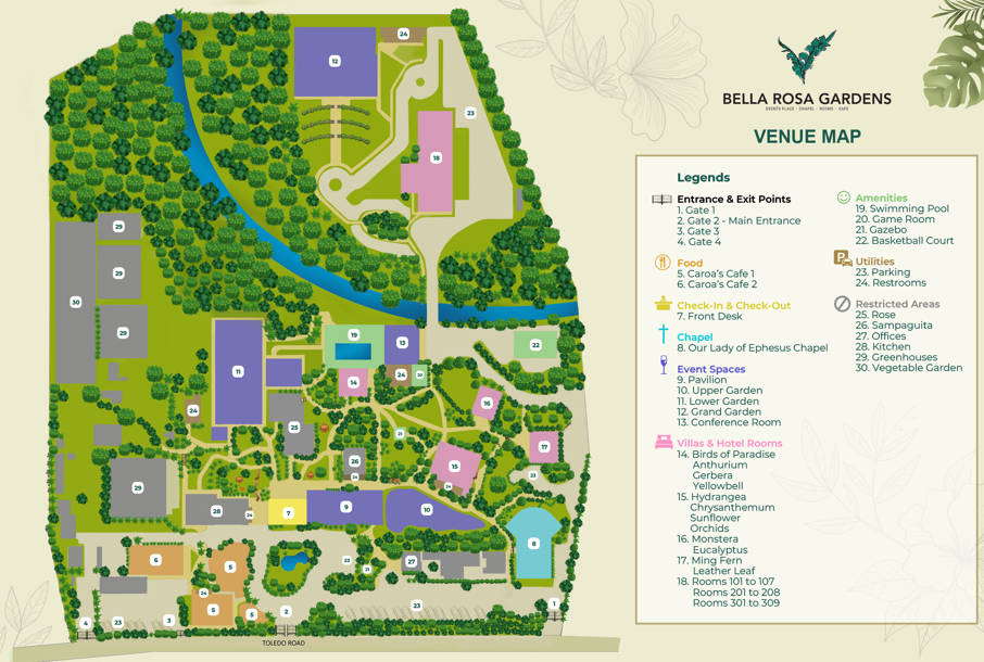 The Wedding Website of Matthew Rydzfski and Maybelle Masangkay