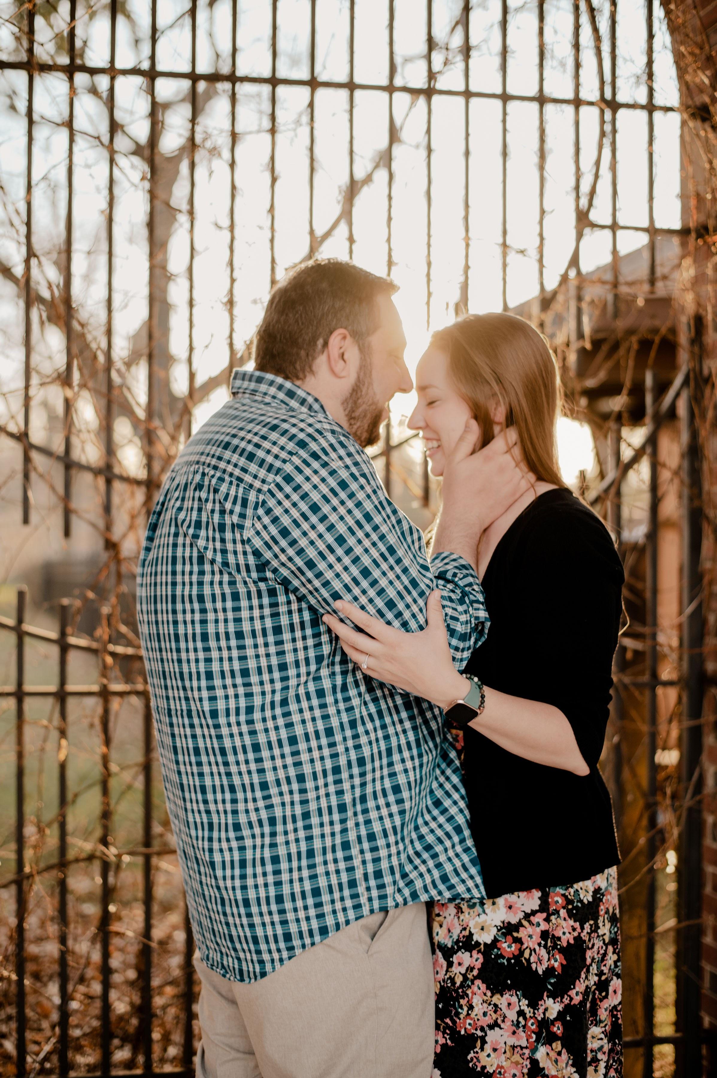 The Wedding Website of Sara Symolon and Timothy Parkes