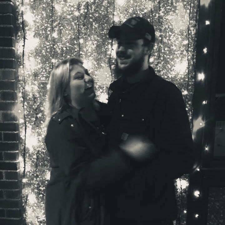 Love laughing with you the most!