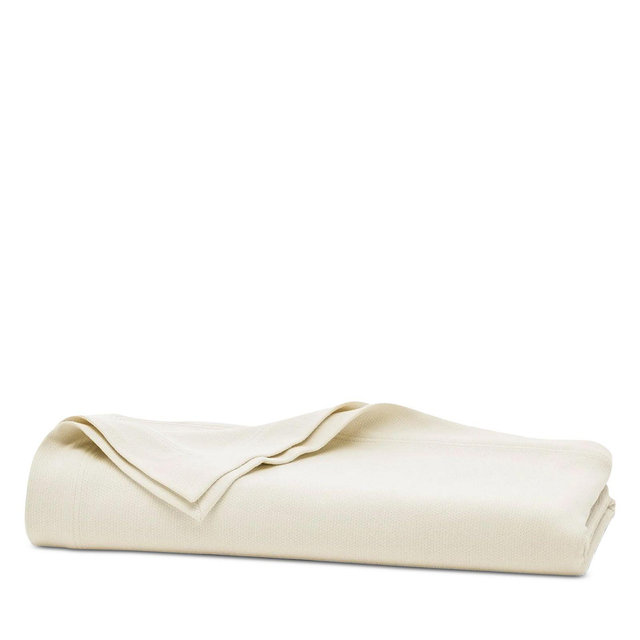 Boll & Branch Essential Bed Blanket, King/California King