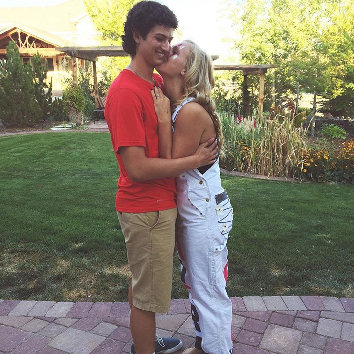 High School Football Game | 2016