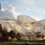Louis Vuitton Foundation