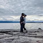 Wayfarers / Flathead Lake State Park