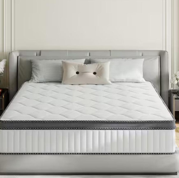 New King Size Mattress