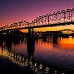 1 Walnut St Bridge