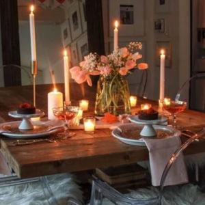 Dinner Date Night