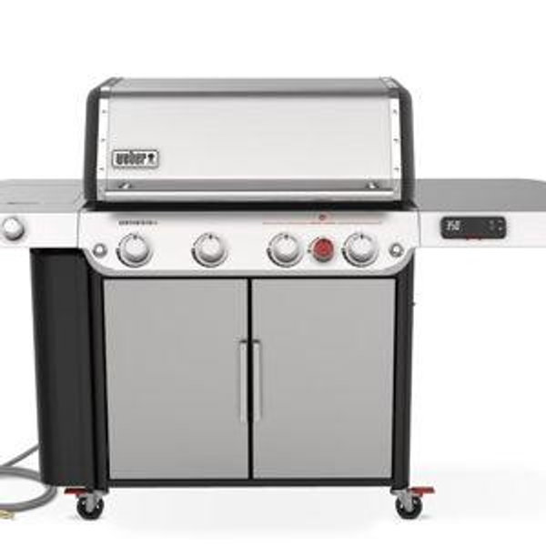 Help Us Purchase a Grill