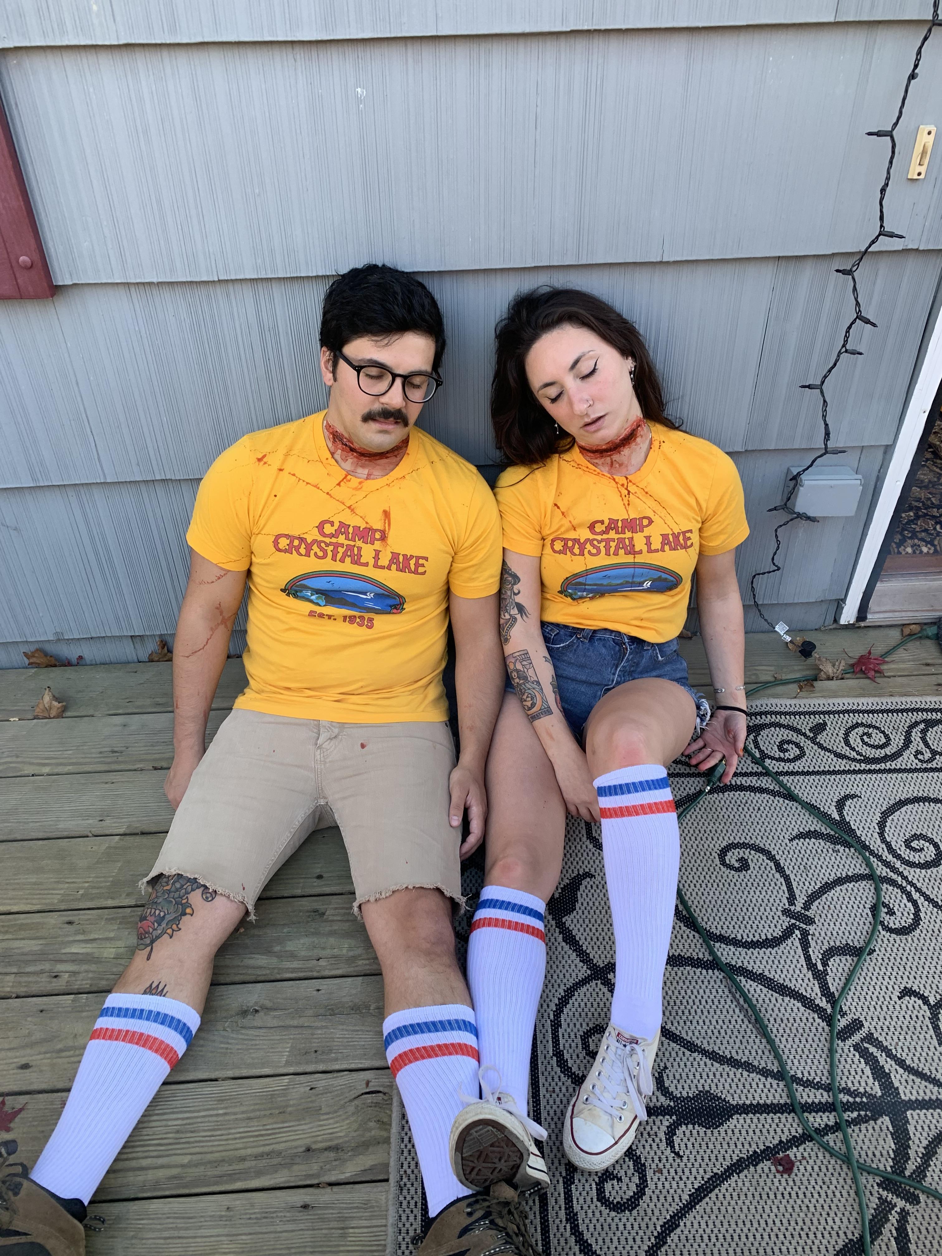 The Wedding Website of Jacquelyn Delli Carpini and Aedan Kennedy