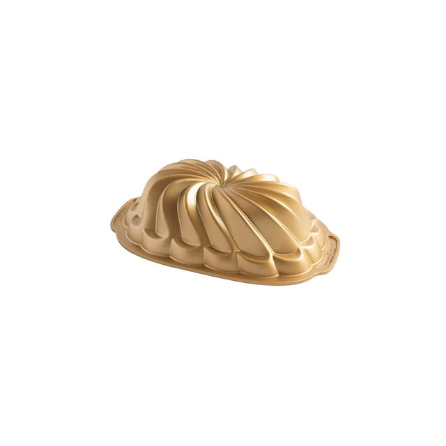 Nordic Ware Pirouette Loaf Pan