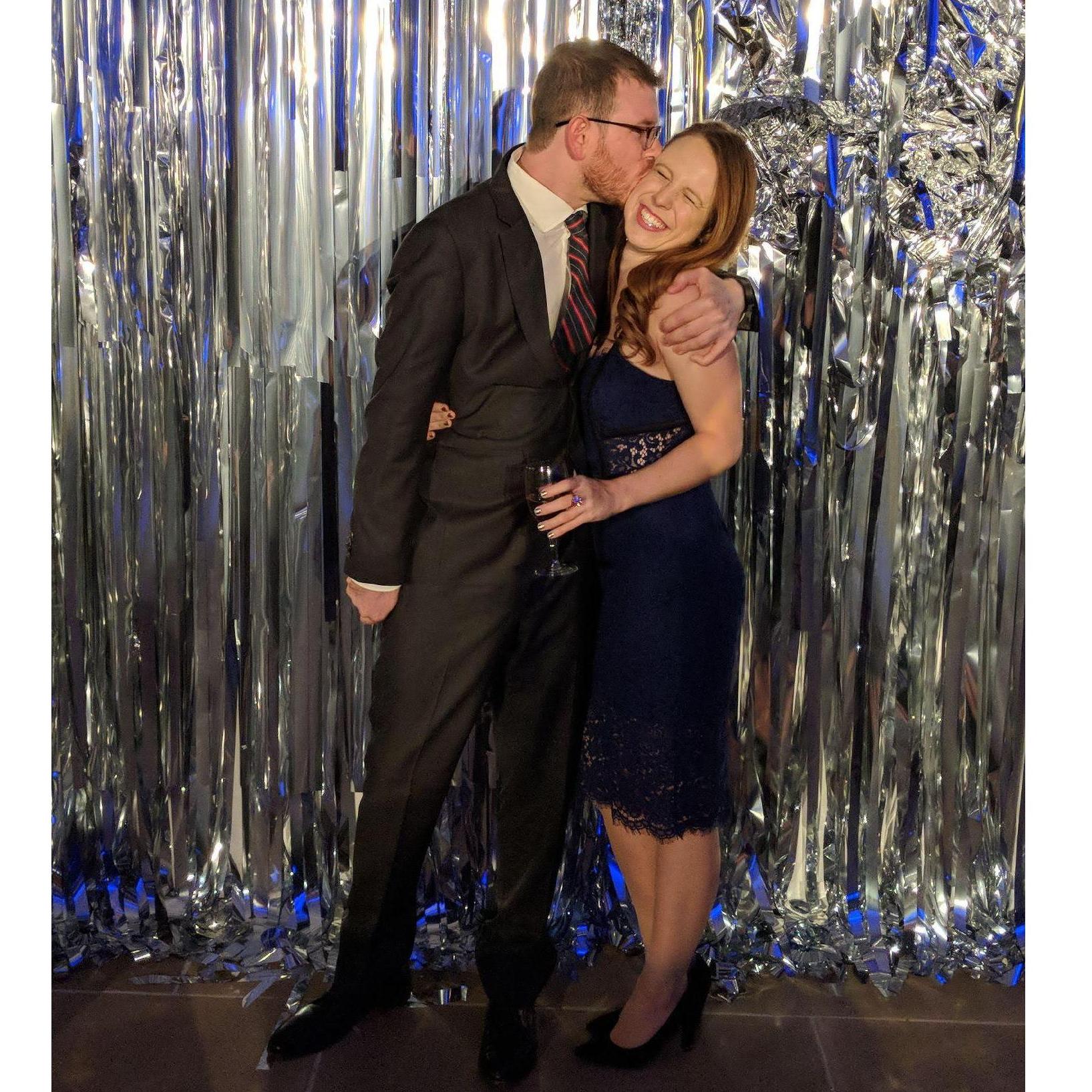 Holiday Party
