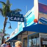Splash Café Pismo Beach