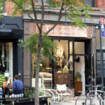 Franklin Street
