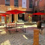 Troy City Brewing