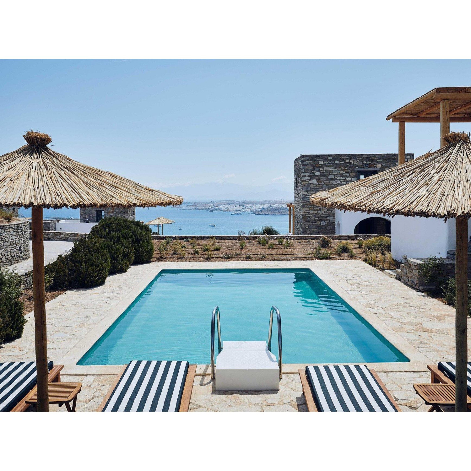 Acron Villas