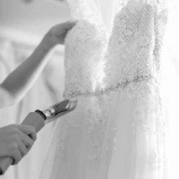 Wedding Dress Preservation