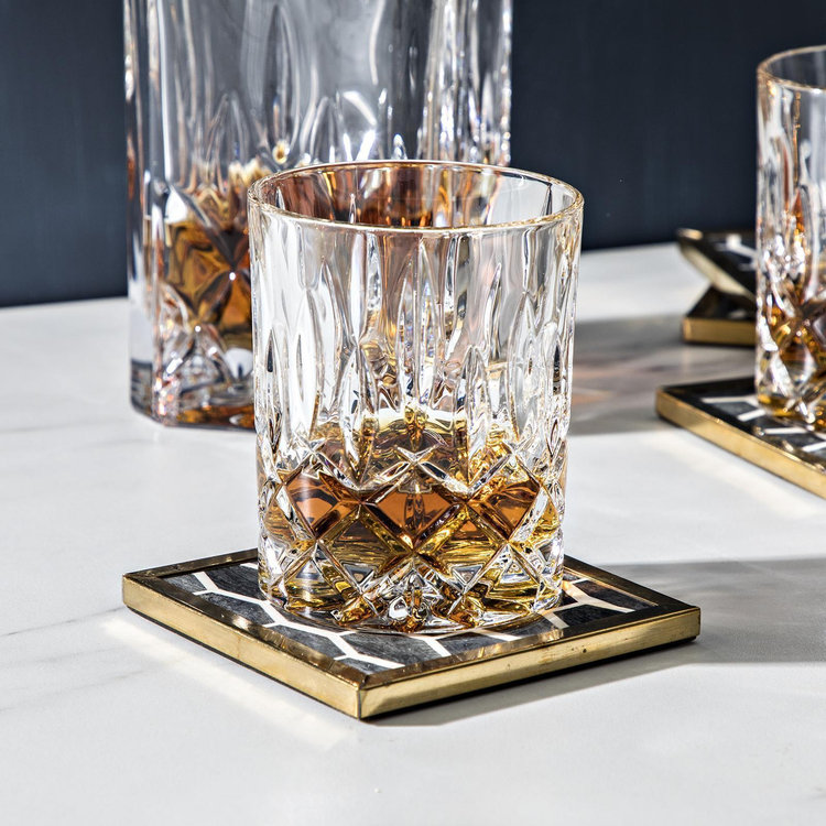 Nachtmann Noblesse Whisky Set
