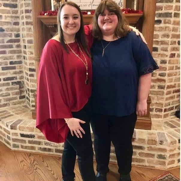 Our Engagement Party