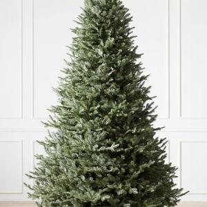 Our (Fake) Christmas Tree Fund