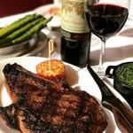 Chicago Cut Steakhouse