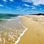 South Cape Beach State Park