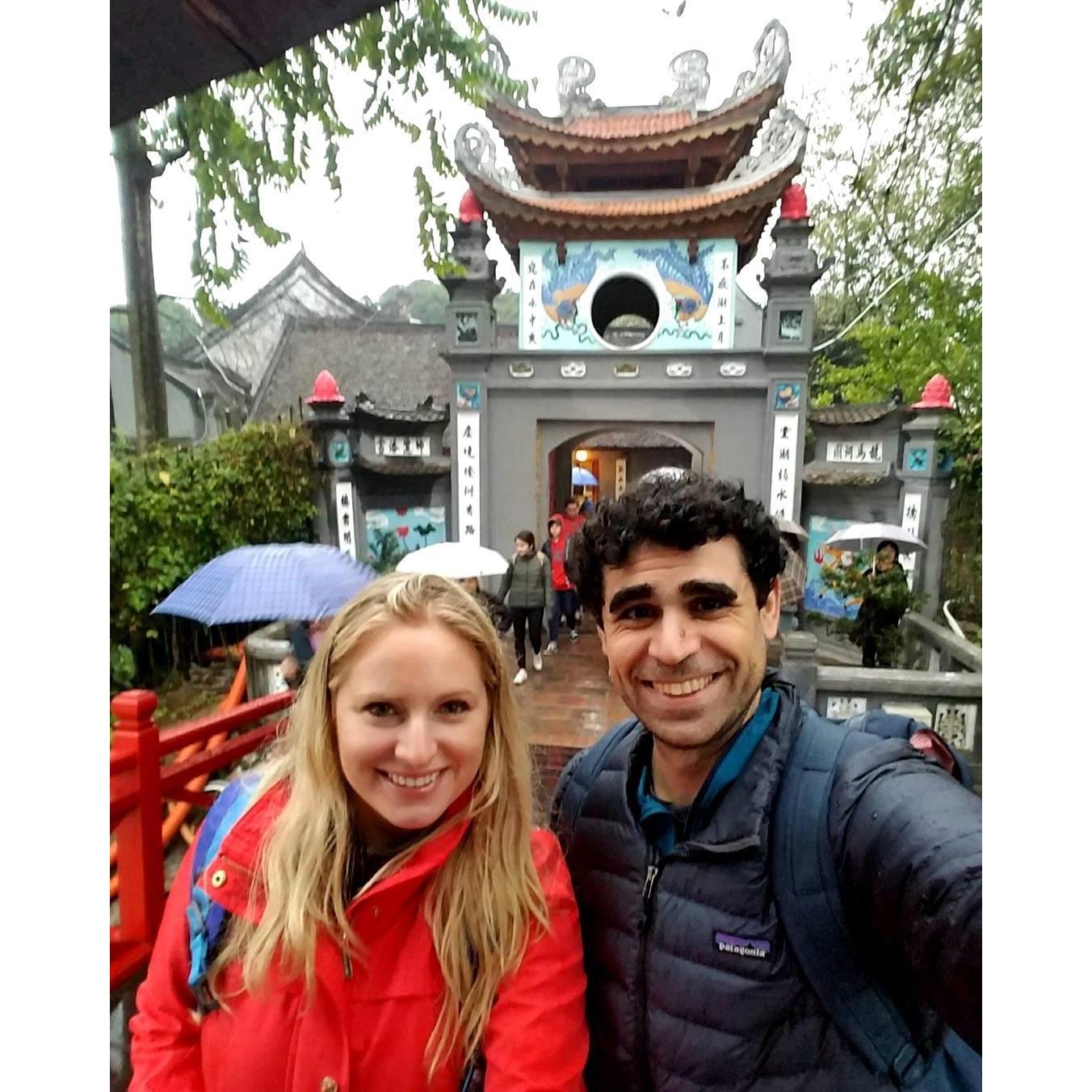Hanoi