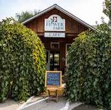 Flower Farm Cafe