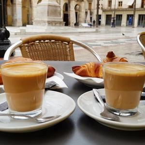 Coffee for Two