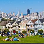 The Painted Ladies