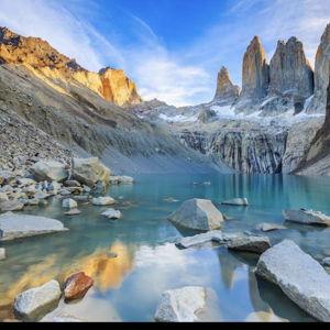 Patagonian Adventure