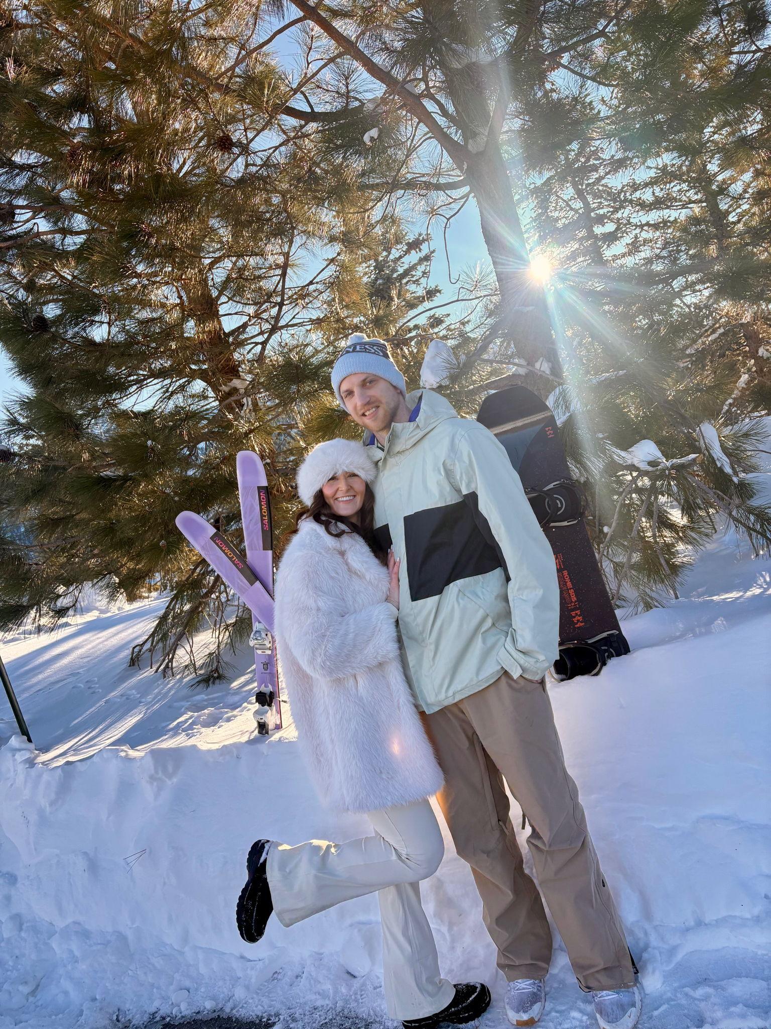 The Wedding Website of Mackenzie Zeimet and Scott Friedrich