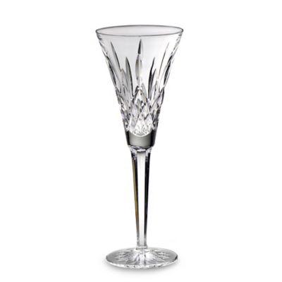 Waterford® Lismore Toasting Flutes (Set of 2)