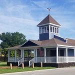 Henry’s Depot