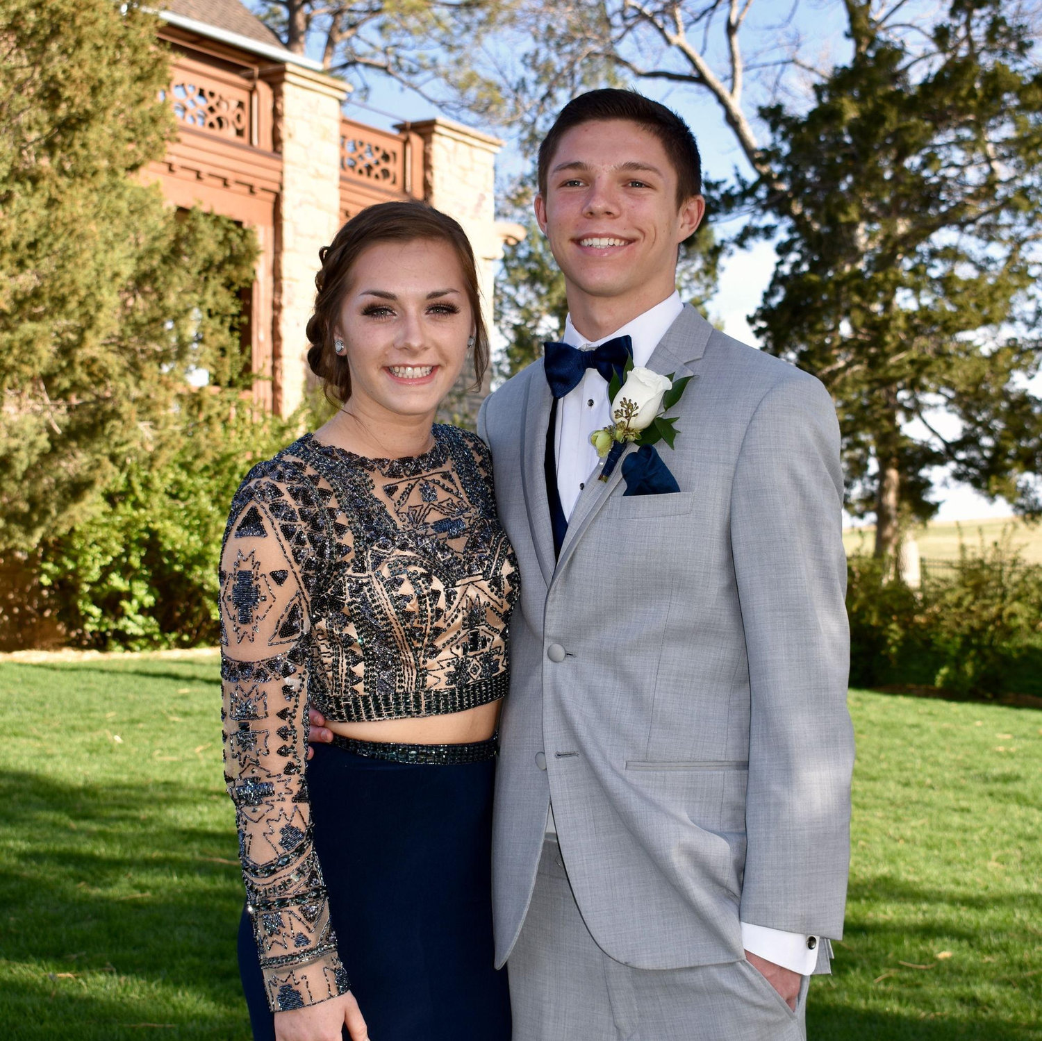 Prom 2017