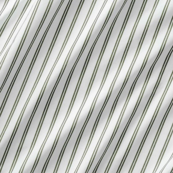Luxe Sateen Core Sheet Set