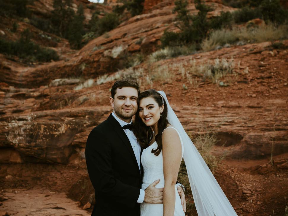 The Wedding Website of Abigail Money and Paul Money
